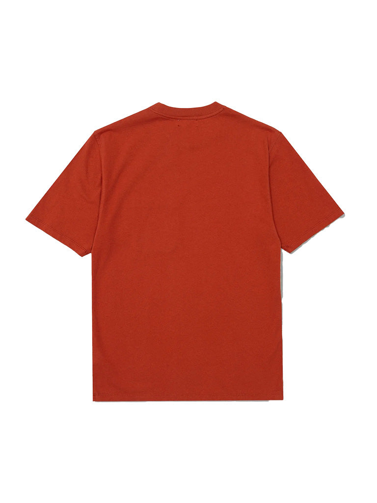Lush Tee- Brick Edmmond Studios Tee Shirts