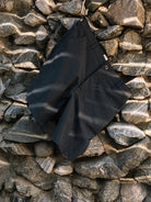 Scoop Short- Gray Taslan Hiroshi KATO Shorts