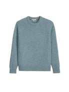 Donegal Crewneck- Sea Mist Alex Mill Sweaters