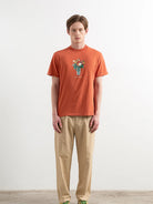 Lush Tee- Brick Edmmond Studios Tee Shirts