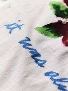 "Always You" Tee- White Imogene + Willie Tee Shirts
