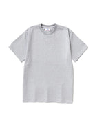 Super Weight Tee- Heather Grey Power Goods Tee Shirts