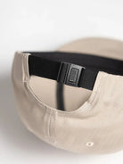 Ripstop Service Cap- Ecru Service Works Hats