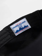 Ripstop Service Cap- Black Service Works Hats
