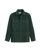 Chore Jacket- Evergreen Corduroy Alex Mill Jackets