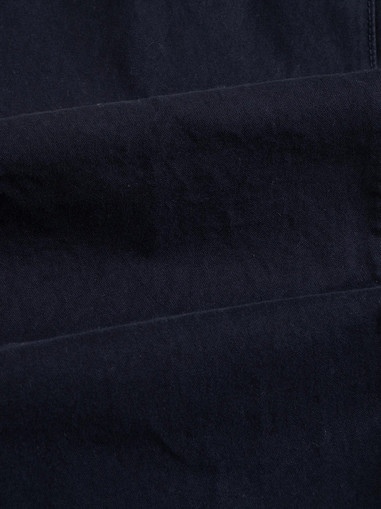 Relaxed 5 Pocket- Canvas Dark Blue C.O.F. Studio Pants
