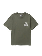 Home Comforts Tee- Olive Service Works Tee Shirts