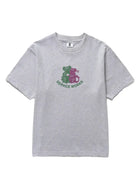Family Fruit Tee- Heather Grey Service Works Tee Shirts