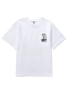 Motel Tee- White Service Works Tee Shirts