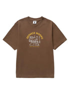 Soup for the Soul Tee- Bark Service Works Tee Shirts