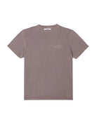 Stones Tee- Chocolate Edmmond Studios Tee Shirts