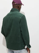 Chore Jacket- Evergreen Corduroy Alex Mill Jackets