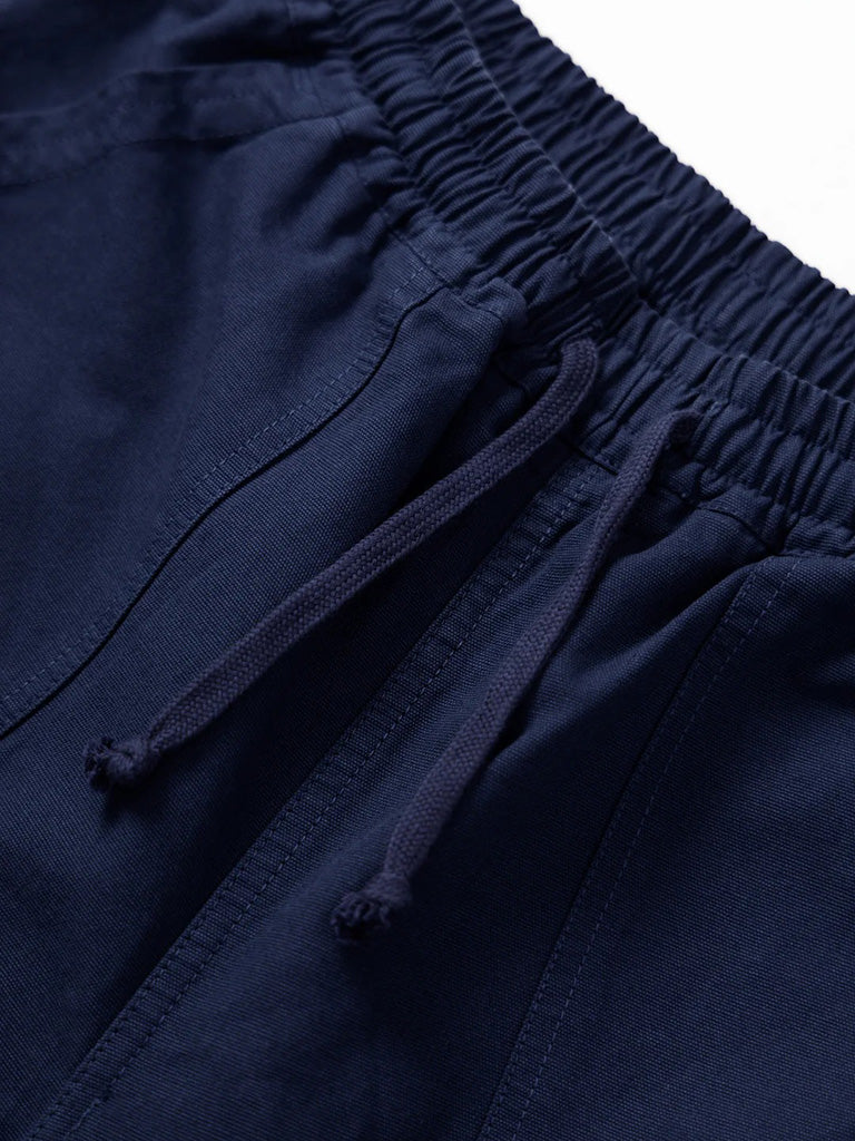Classic Chef Shorts- Dark Navy Service Works Shorts
