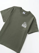 Home Comforts Tee- Olive Service Works Tee Shirts