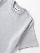 Super Weight Tee- Heather Grey Power Goods Tee Shirts
