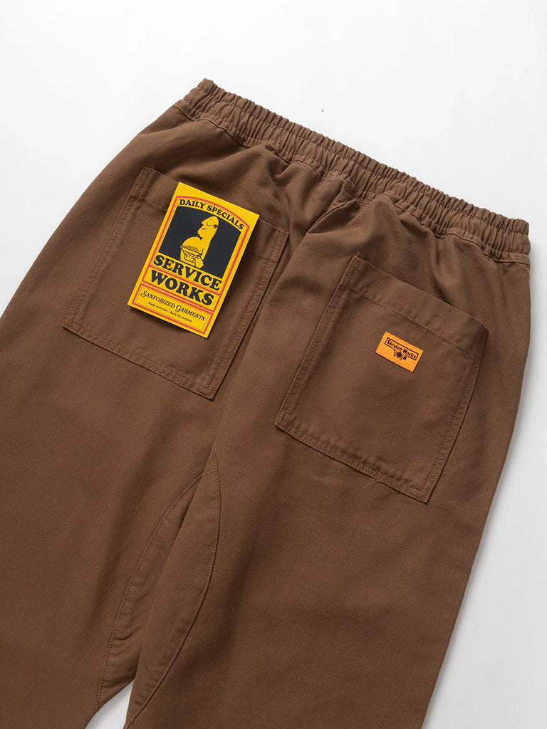 Classic Chef Pant Service Works Pants