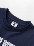 Garden Tee- Navy Service Works Tee Shirts