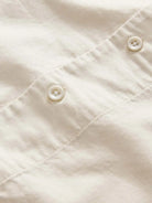 Conrad Shirt- Seaside Embroidery Taylor Stitch