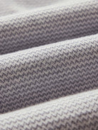 The Nichols- Heather Grey Birdseye Taylor Stitch Sweaters