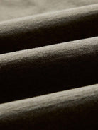 Long Sleeve Shop Tee- Army Twist Taylor Stitch Tee Shirts