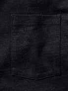 Long Sleeve Shop Tee- Coal Twist Taylor Stitch Tee Shirts