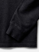 Long Sleeve Shop Tee- Coal Twist Taylor Stitch Tee Shirts