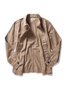 Ojai Jacket- Dried Earth - Eames NW