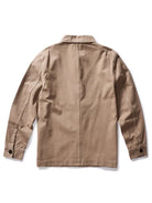 Ojai Jacket- Dried Earth - Eames NW