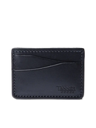 Journeyman Wallet- Black Tanner Goods