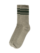 Merino Activity Socks- Moss - Eames NW