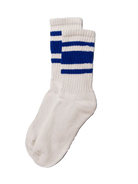 Mono Stripe Sock- Royal American Trench