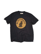 "Black Magic" Tee- Black Imogene + Willie Tee Shirts