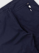 Signal Pant- Black Tech Poplin Folk Pants