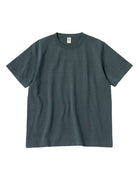 Dotsume Tee- Cloudy Green Jackman Tee Shirts