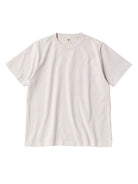 Dotsume Tee- Rosin White Jackman Tee Shirts