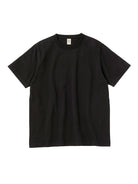 Dotsume Tee- Black Jackman Tee Shirts