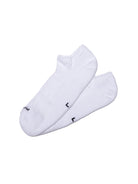 Practice Ankle Socks- White American Trench Socks
