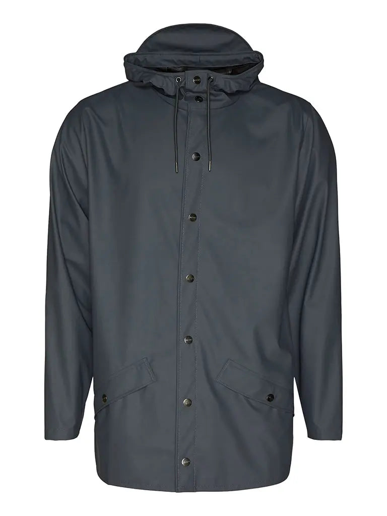 Classic Jacket- Slate - Eames NW