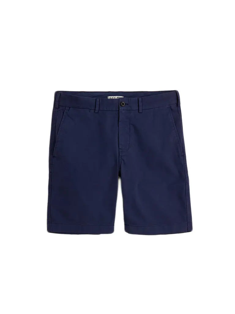 Standard Chino Shorts- Navy