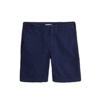 Standard Chino Shorts- Navy