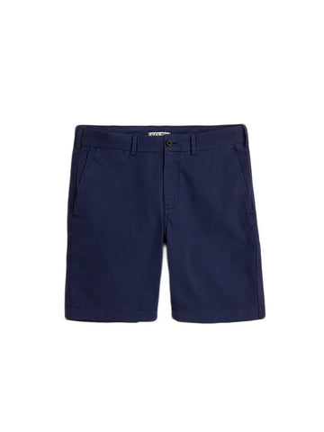 Standard Chino Shorts- Navy - Eames NW