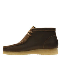 Wallabee Boot- Beeswax - Eames NW