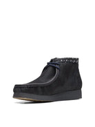 Wallabee Boot- Denim Blue - Eames NW