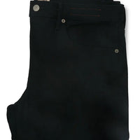 The Hammer Straight 10.5oz Night Selvedge