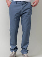 Light Twill Trouser- Wave - Eames NW