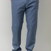 Light Twill Trouser- Wave - Eames NW