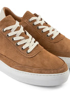 Aren Suede- Tan - Eames NW