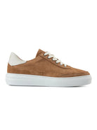 Aren Suede- Tan - Eames NW