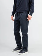 Twill Easy Chino- Navy - Eames NW