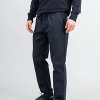 Twill Easy Chino- Navy - Eames NW